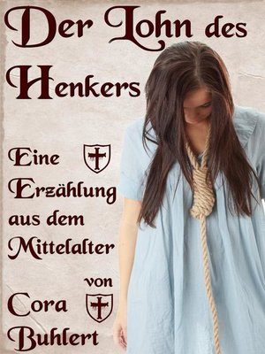 cover image of Der Lohn des Henkers